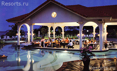 Sandals Dunn's River Villagio Golf Resort & Spa 95